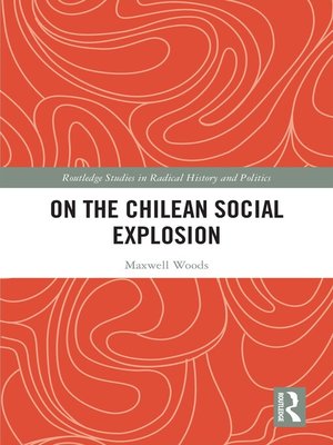 cover image of On the Chilean Social Explosion